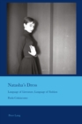 Image for Natasha&#39;s dress: language of literature, language of fashion