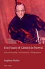 Image for The &quot;Fausts&quot; of Gerard de Nerval