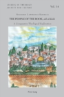 Image for The people of the book, ahl al-kitab  : a comparative theological exploration