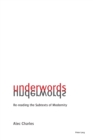 Image for Underwords : Re-reading the Subtexts of Modernity