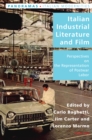 Image for Italian industrial literature and film  : perspectives on the representation of postwar labor