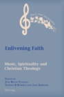 Image for Enlivening Faith