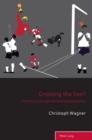 Image for Crossing the line?  : the press and Anglo-German football rivalry