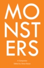 Image for Monsters: a companion