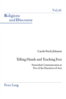 Image for Telling hands and teaching feet: nonverbal communication in two of the narratives in Acts