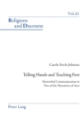 Image for Telling hands and teaching feet  : nonverbal communication in two of the narratives in Acts