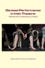 Image for Devised Performance in Irish Theatre