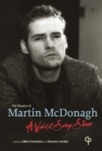 Image for The Theatre of Martin McDonagh : A World of Savage Stories