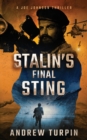 Image for Stalin&#39;s Final Sting : A Joe Johnson Thriller