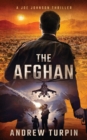 Image for The Afghan : A Joe Johnson Thriller