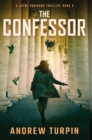 Image for The Confessor : A Jayne Robinson Thriller