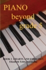 Image for PIANO BEYOND GRADE 5 Book 1
