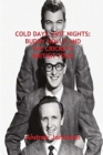 Image for COLD DAYS, HOT NIGHTS : BUDDY HOLLY AND THE CRICKETS&#39; BRITISH TOUR