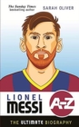 Image for Lionel Messi A-Z