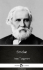 Image for Smoke by Ivan Turgenev - Delphi Classics (Illustrated).