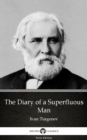 Image for Diary of a Superfluous Man by Ivan Turgenev - Delphi Classics (Illustrated).