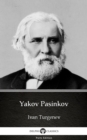 Image for Yakov Pasinkov by Ivan Turgenev - Delphi Classics (Illustrated).