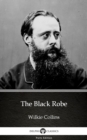 Image for Black Robe by Wilkie Collins - Delphi Classics (Illustrated).