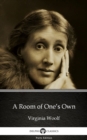 Image for Room of One&#39;s Own by Virginia Woolf - Delphi Classics (Illustrated).