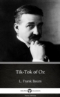 Image for Tik-Tok of Oz by L. Frank Baum - Delphi Classics (Illustrated).