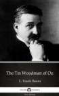Image for Tin Woodman of Oz by L. Frank Baum - Delphi Classics (Illustrated).