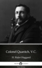 Image for Colonel Quaritch, V.C. by H. Rider Haggard - Delphi Classics (Illustrated).