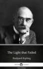 Image for Light that Failed by Rudyard Kipling - Delphi Classics (Illustrated).