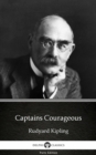 Image for Captains Courageous by Rudyard Kipling - Delphi Classics (Illustrated).