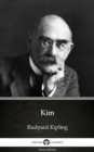 Image for Kim by Rudyard Kipling - Delphi Classics (Illustrated).