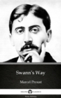 Image for Swann&#39;s Way by Marcel Proust - Delphi Classics (Illustrated).