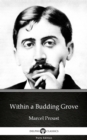 Image for Within a Budding Grove by Marcel Proust - Delphi Classics (Illustrated).