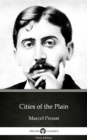 Image for Cities of the Plain by Marcel Proust - Delphi Classics (Illustrated).