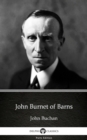 Image for John Burnet of Barns by John Buchan - Delphi Classics (Illustrated).
