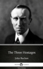 Image for Three Hostages by John Buchan - Delphi Classics (Illustrated).