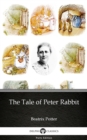 Image for Tale of Peter Rabbit by Beatrix Potter - Delphi Classics (Illustrated).