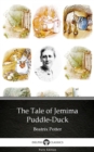 Image for Tale of Jemima Puddle-Duck by Beatrix Potter - Delphi Classics (Illustrated).