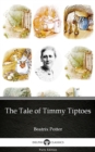 Image for Tale of Timmy Tiptoes by Beatrix Potter - Delphi Classics (Illustrated).