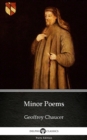 Image for Minor Poems by Geoffrey Chaucer - Delphi Classics (Illustrated).