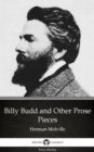 Image for Billy Budd and Other Prose Pieces by Herman Melville - Delphi Classics (Illustrated).