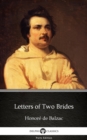 Image for Letters of Two Brides by Honore de Balzac - Delphi Classics (Illustrated).