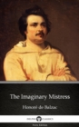 Image for Imaginary Mistress by Honore de Balzac - Delphi Classics (Illustrated).