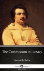 Image for Commission in Lunacy by Honore de Balzac - Delphi Classics (Illustrated).