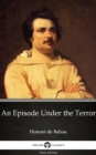 Image for Episode Under the Terror by Honore de Balzac - Delphi Classics (Illustrated).