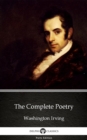 Image for Complete Poetry by Washington Irving - Delphi Classics (Illustrated).