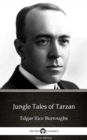 Image for Jungle Tales of Tarzan by Edgar Rice Burroughs - Delphi Classics (Illustrated).