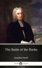 Image for Battle of the Books by Jonathan Swift - Delphi Classics (Illustrated).