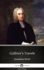 Image for Gulliver&#39;s Travels by Jonathan Swift - Delphi Classics (Illustrated).