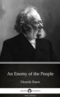 Image for Enemy of the People by Henrik Ibsen - Delphi Classics (Illustrated).