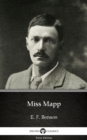 Image for Miss Mapp by E. F. Benson - Delphi Classics (Illustrated).