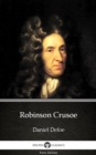 Image for Robinson Crusoe by Daniel Defoe - Delphi Classics (Illustrated).